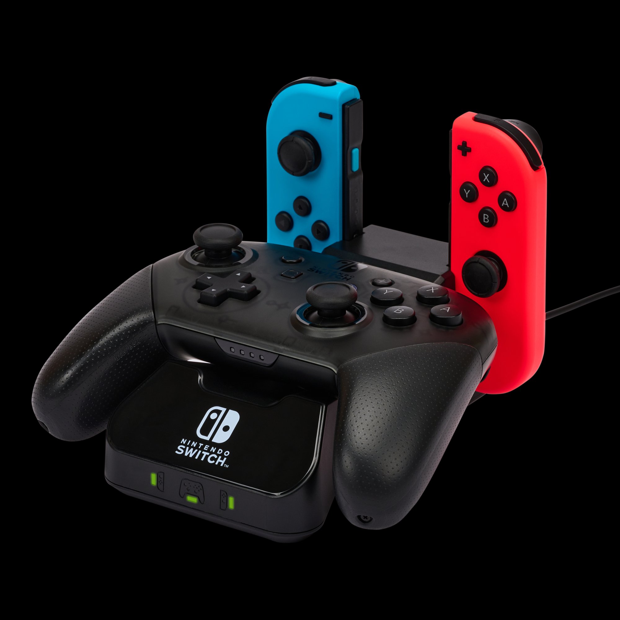 Mario Nintendo Switch Wireless store Controller- With Charger