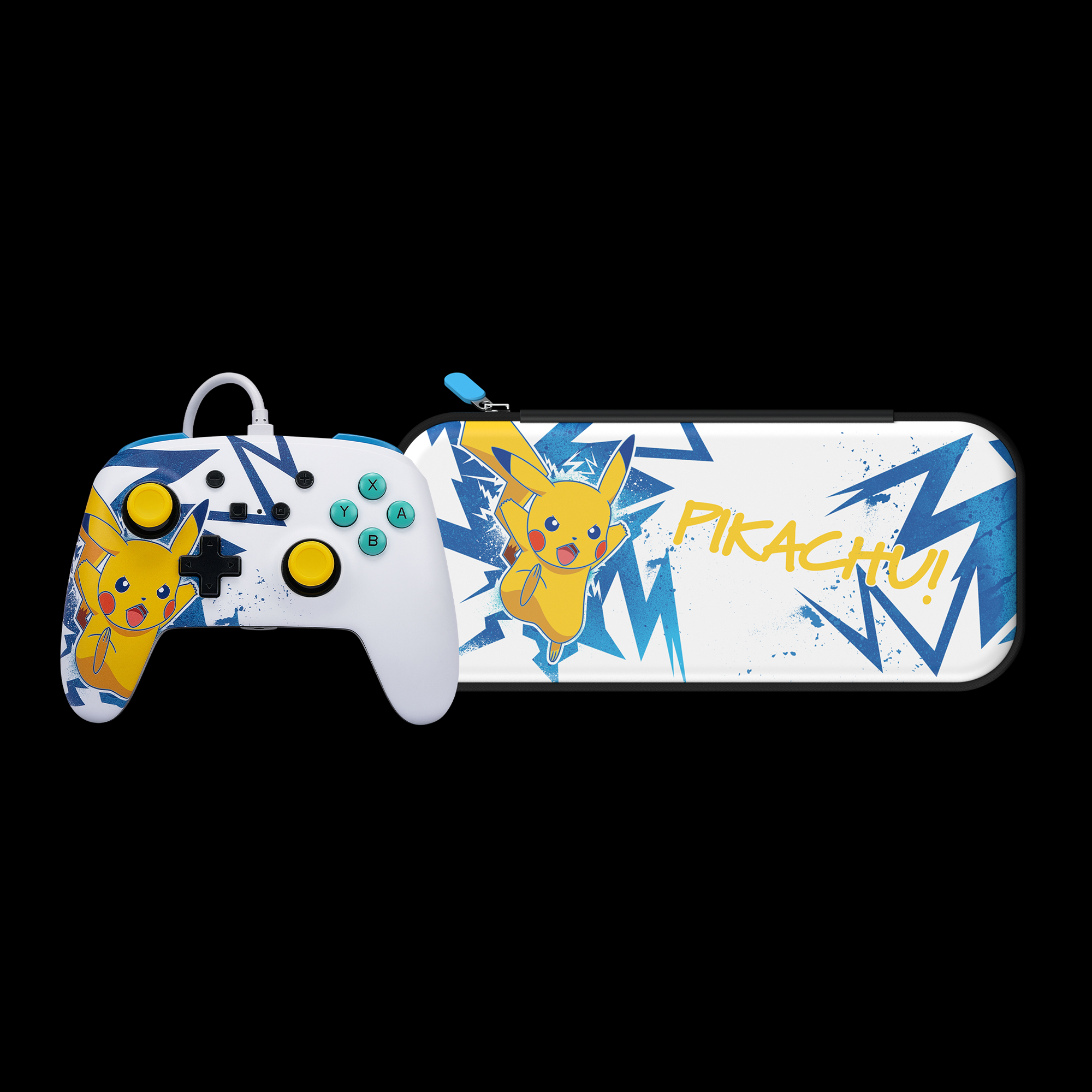 Nintendo Switch Pikachu Controller outlet