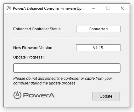 powera xbox one liquid metal controller windows 7 driver download