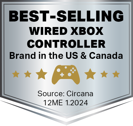 PowerA Wired Controller for Xbox Series X|S | Xbox Series X | S 