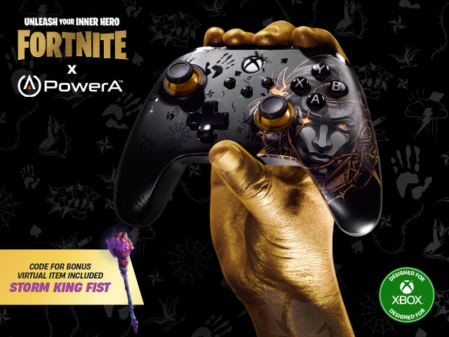 Powera mini controller for xbox store one stores