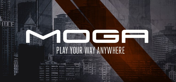 MOGA Mobile Gaming | PowerA